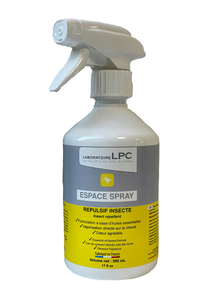 Fly spray Insect repellent Espace Spray - LPC
