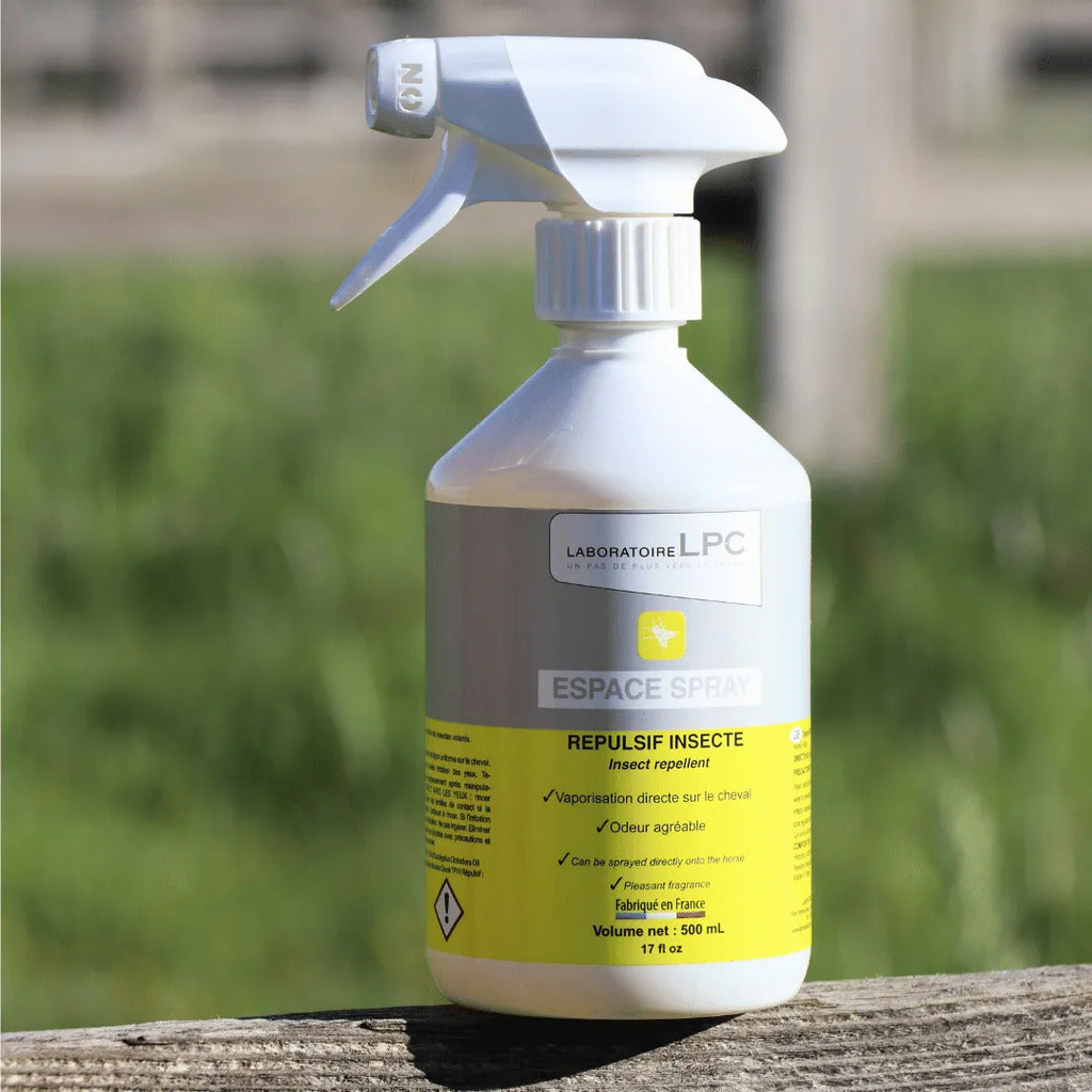Fly spray Insect repellent Espace Spray - LPC