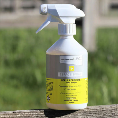 Fly spray Insect repellent Espace Spray - LPC