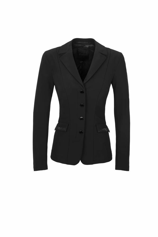 Valentine competition jacket - Pikeur