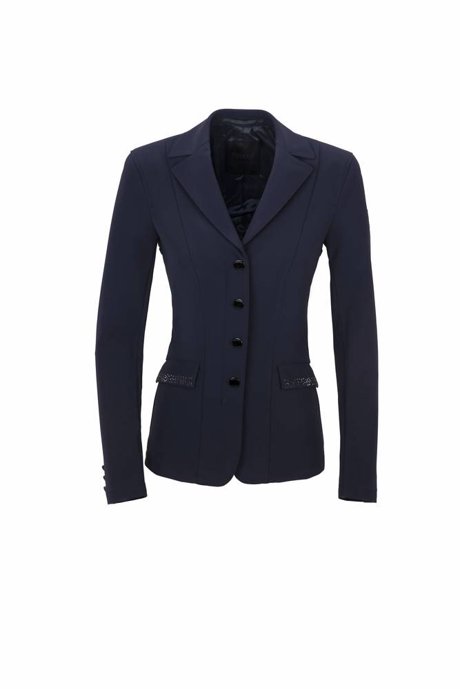 Valentine competition jacket - Pikeur