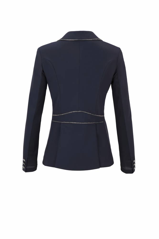 Cecile mini-frac competition jacket - Pikeur