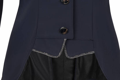 Cecile mini-frac competition jacket - Pikeur