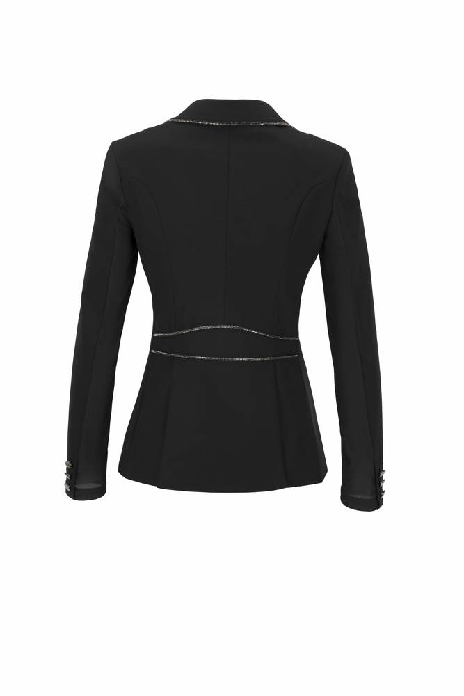 Cecile mini-frac competition jacket - Pikeur