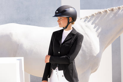 Cecile mini-frac competition jacket - Pikeur