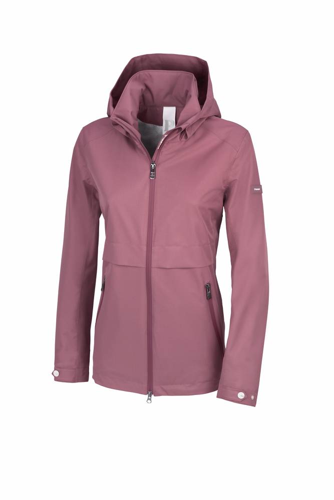 Veste imperméable Cassie - Pikeur