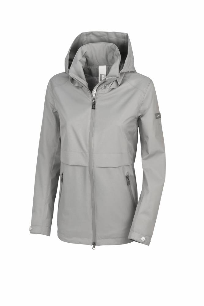 Cassie waterproof jacket - Pikeur