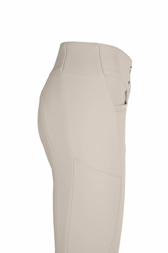 Pantalon Violette Full Grip - Pikeur