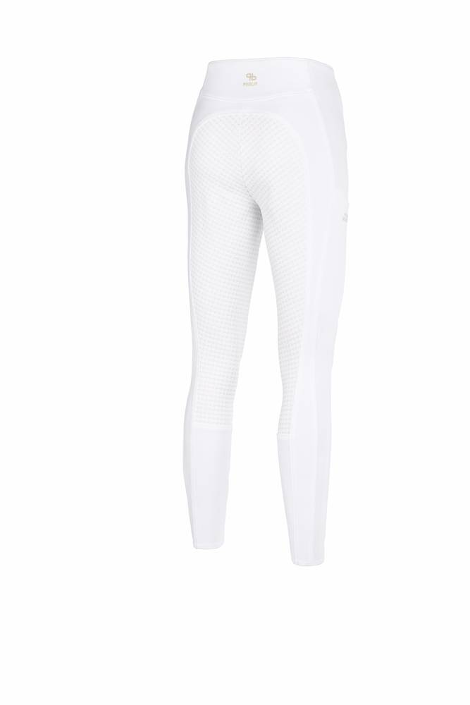 Pantalon Violette Full Grip - Pikeur