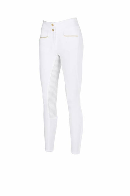 Pantalon Violette Full Grip - Pikeur