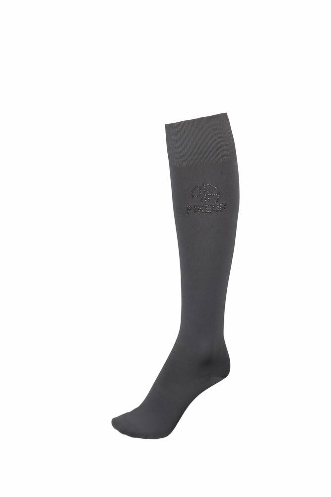 Strass Socks SS23 - Pikeur