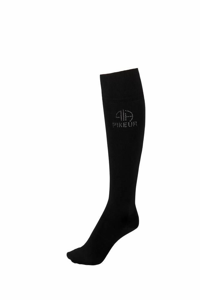 Chaussettes Strass SS23 - Pikeur