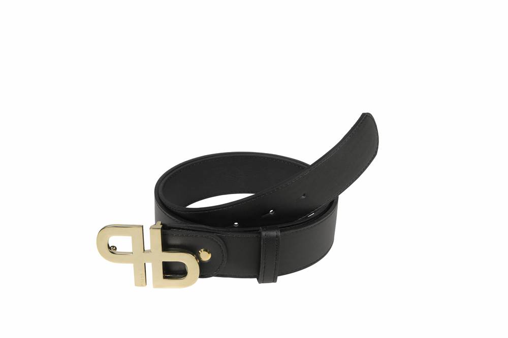 PP buckle riding belt - Pikeur