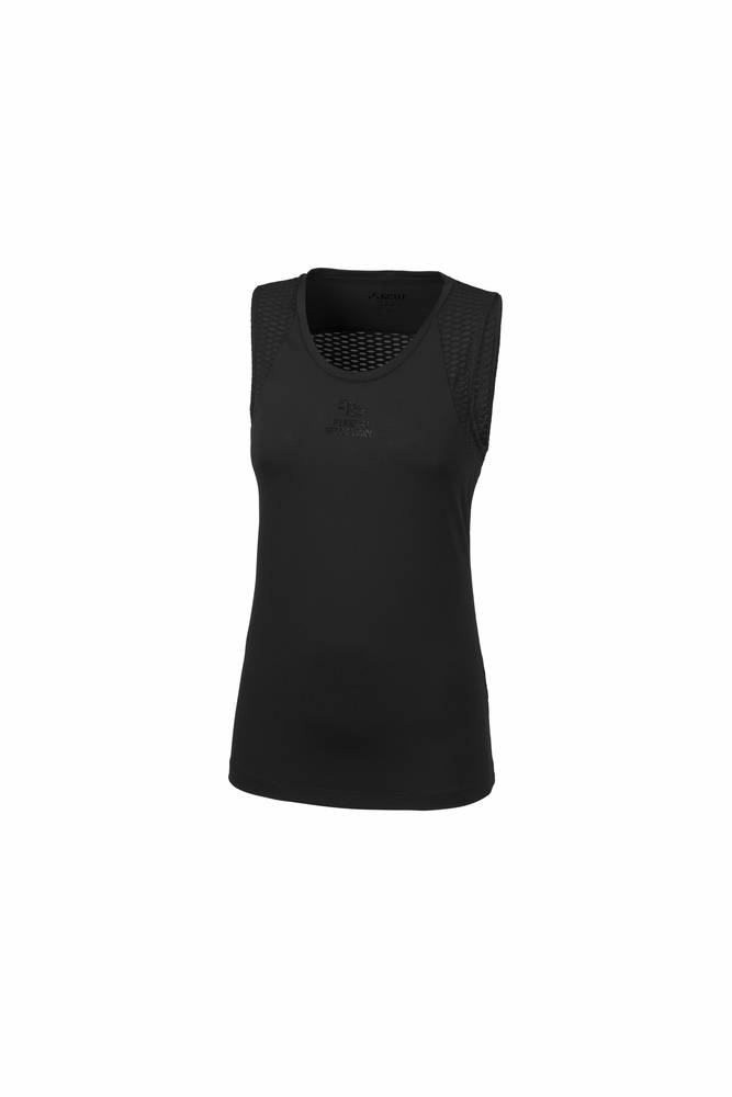 Viv tank top - Pikeur