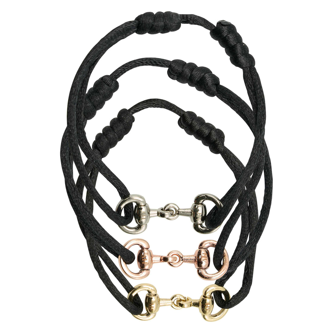 Small Kate bit bracelet - HV Polo