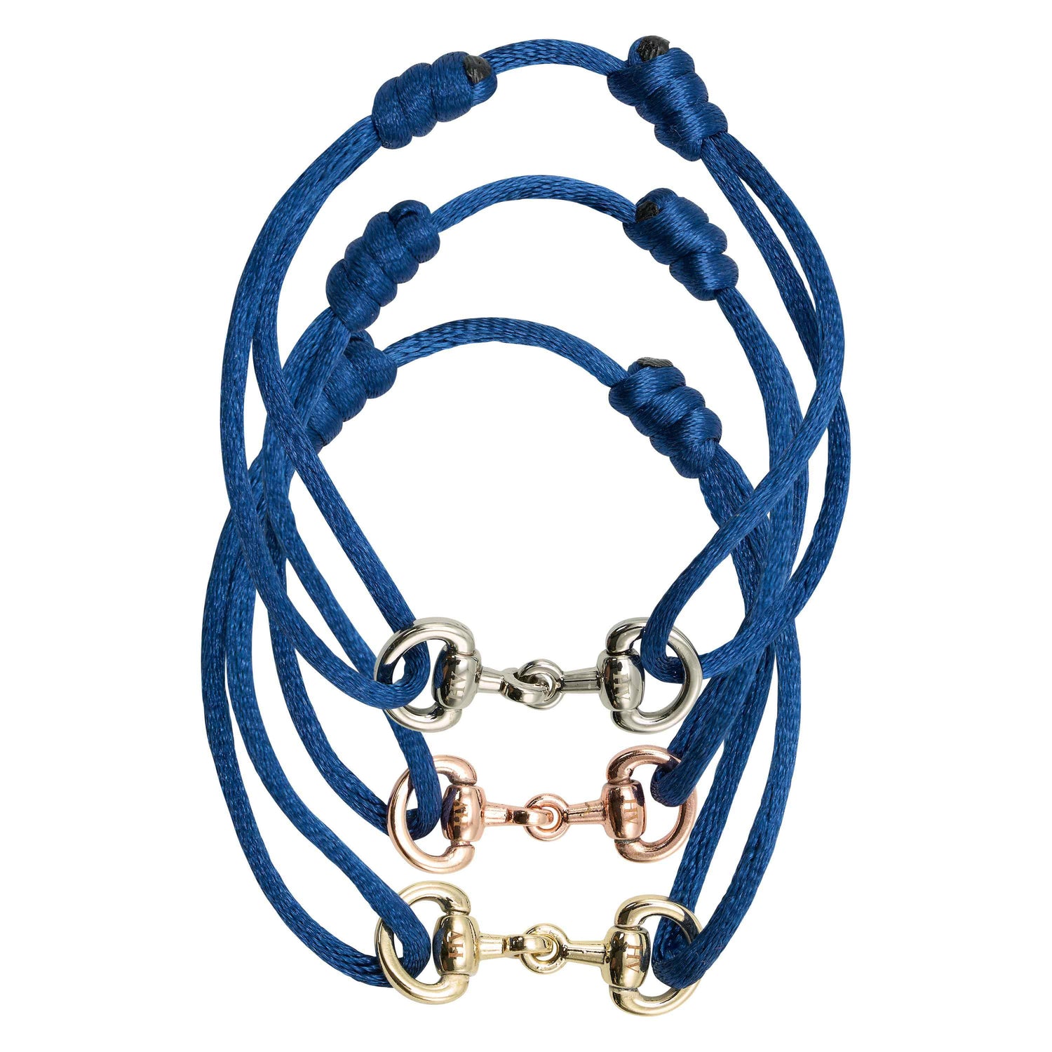 Small Kate bit bracelet - HV Polo