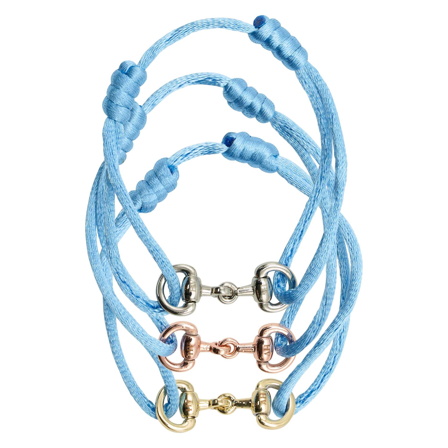 Small Kate bit bracelet - HV Polo