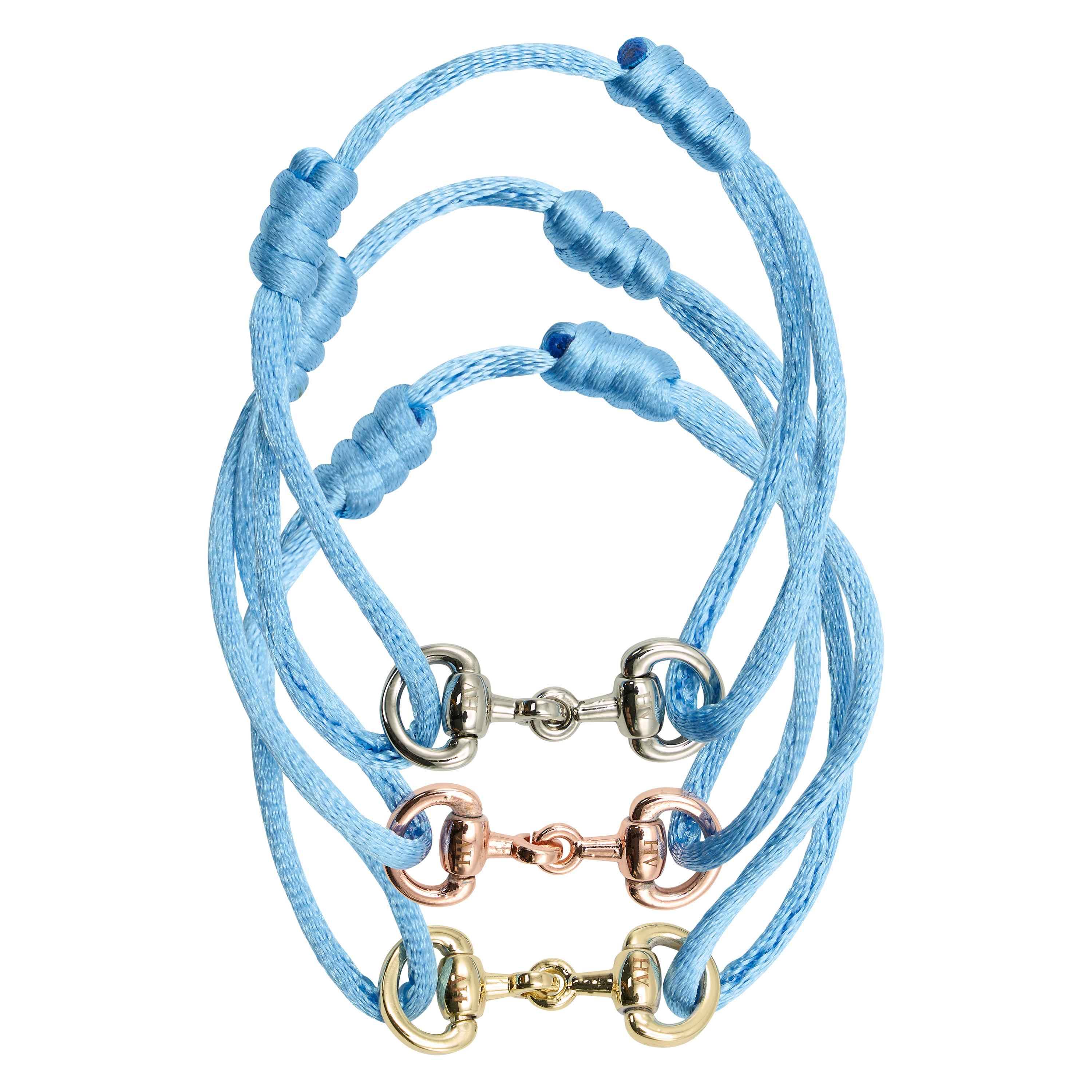 Bracelet Petit mors Kate - HV Polo