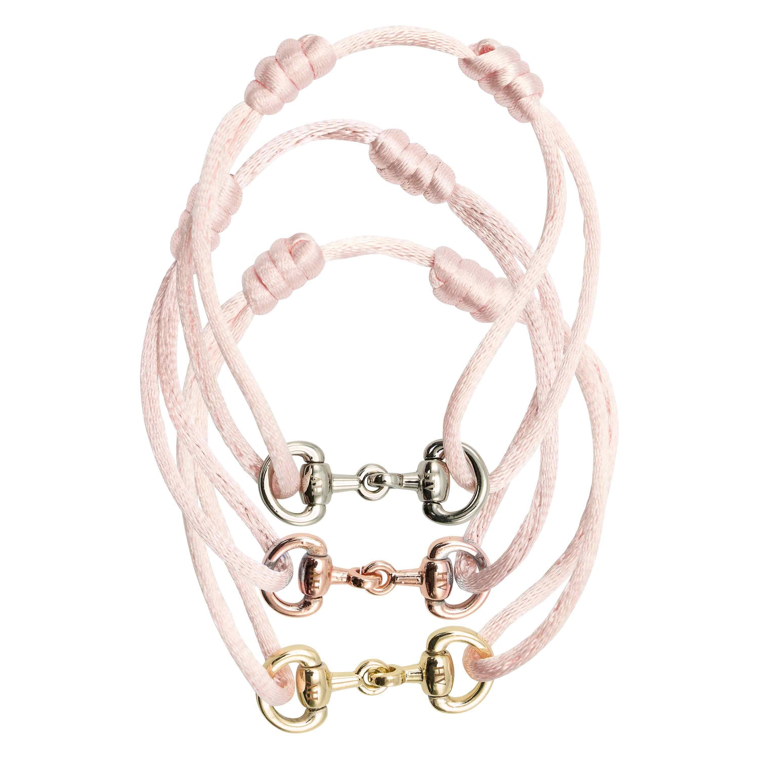 Bracelet Petit mors Kate - HV Polo