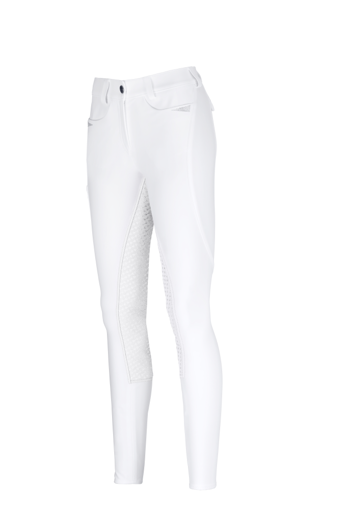 Pantalon D'Équitation Homme Pikeur Liostro - Micro Cotton Dynamic Garniture Compl Te Pantalon D'Équitation Homme Pikeur Liostro - Micro Cotton Dynamic Garniture Compl Te