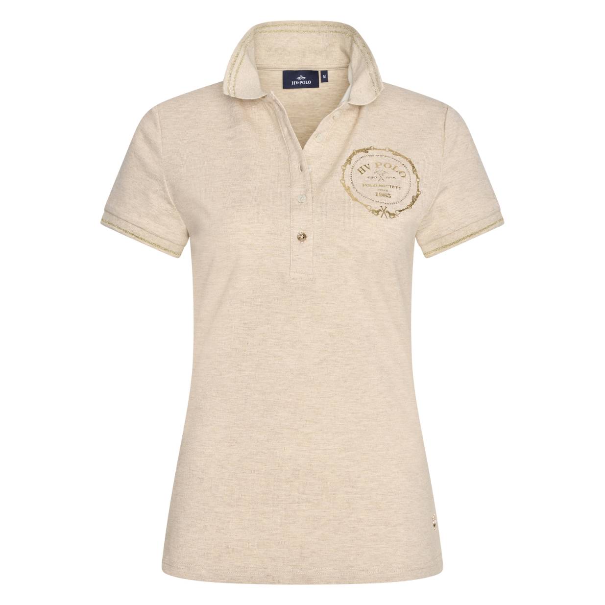 Polo d&