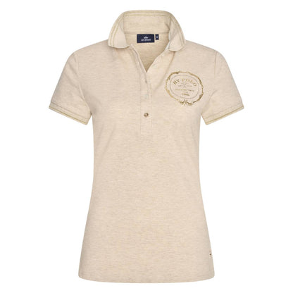 Polo d&