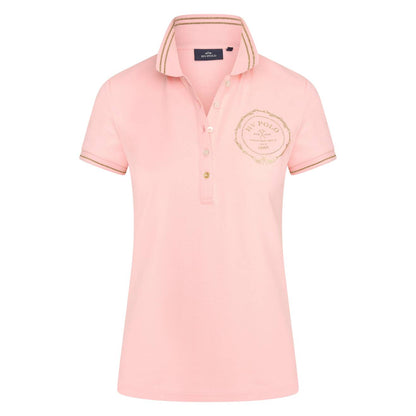 Polo d&