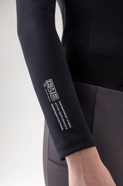 Base layer second Skin Ceka - EQUILINE