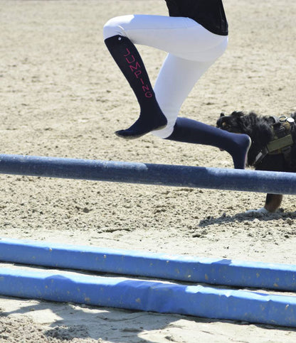 Chaussettes Jumping - Equithème