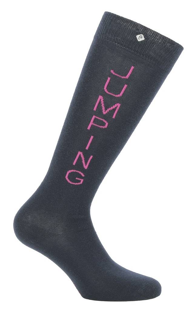 Chaussettes Jumping - Equithème