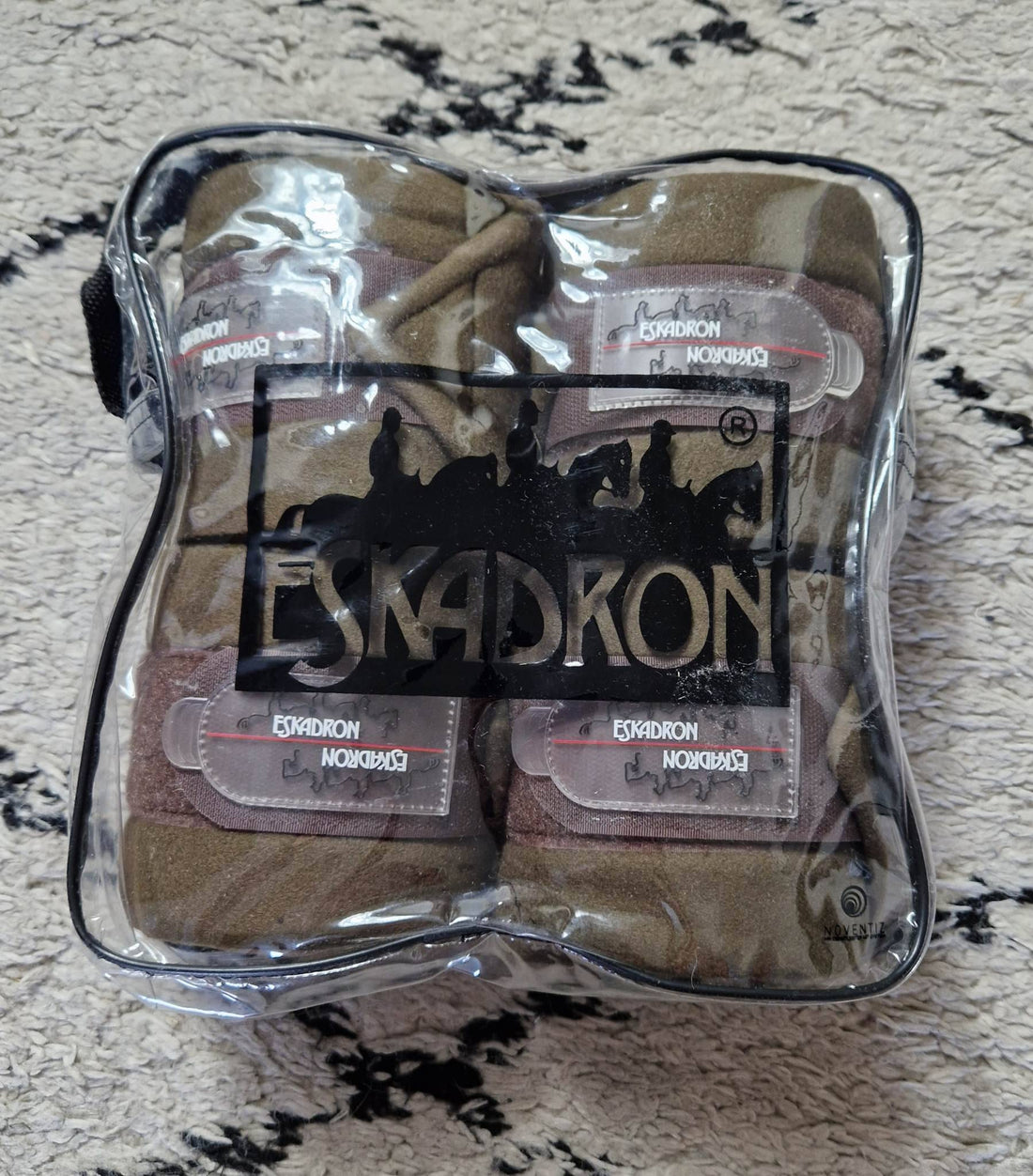 Mocha polo bands - Eskadron