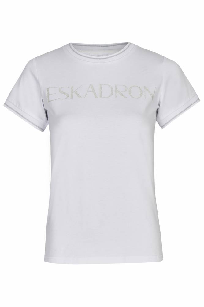 T-Shirt Glitter Reflexx 2023 - Eskadron