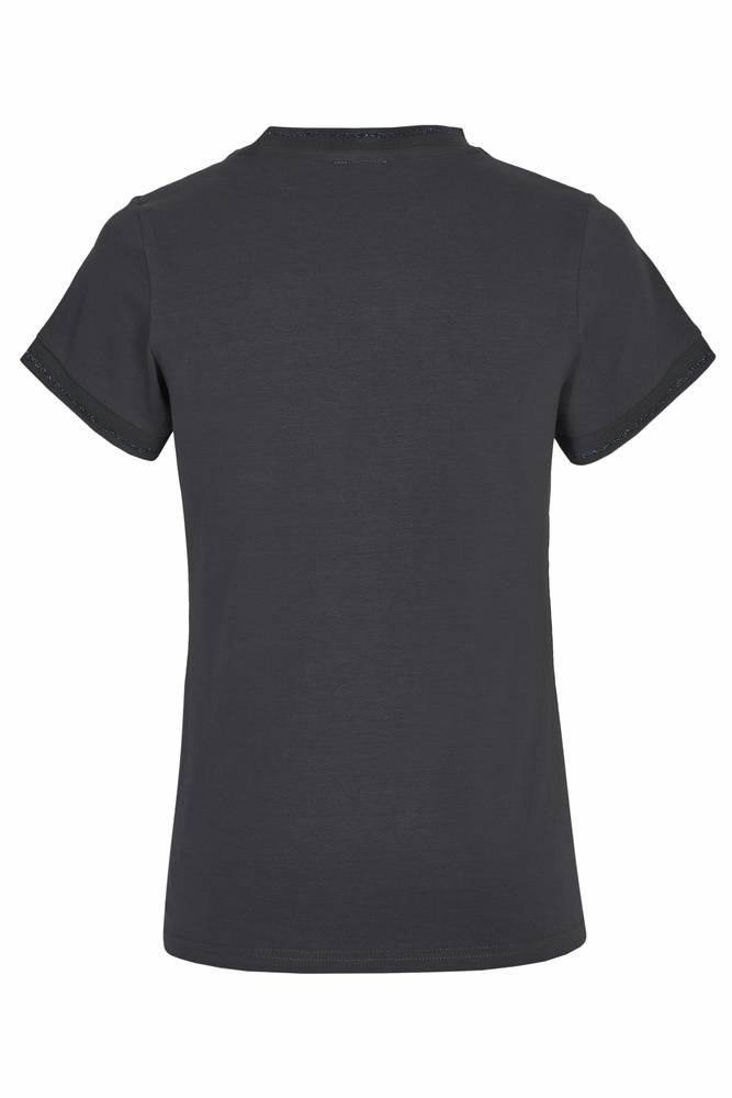 T-Shirt Glitter Reflexx 2023 - Eskadron