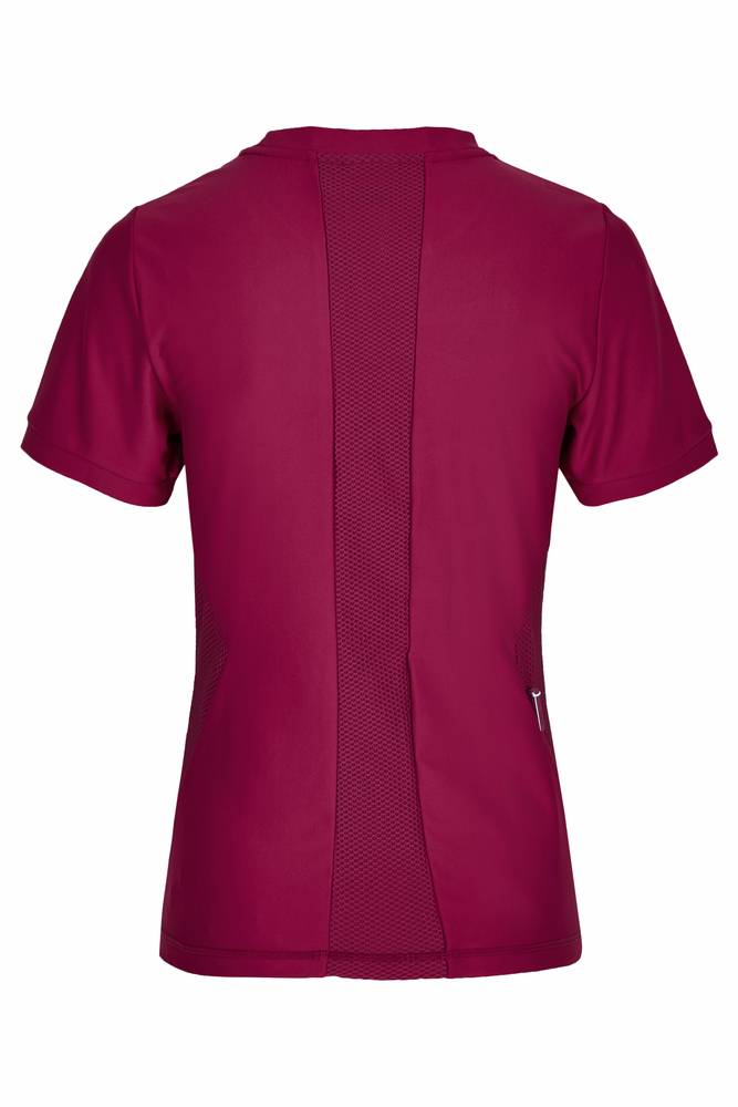 T-Shirt Reflexx 2023 - Eskadron