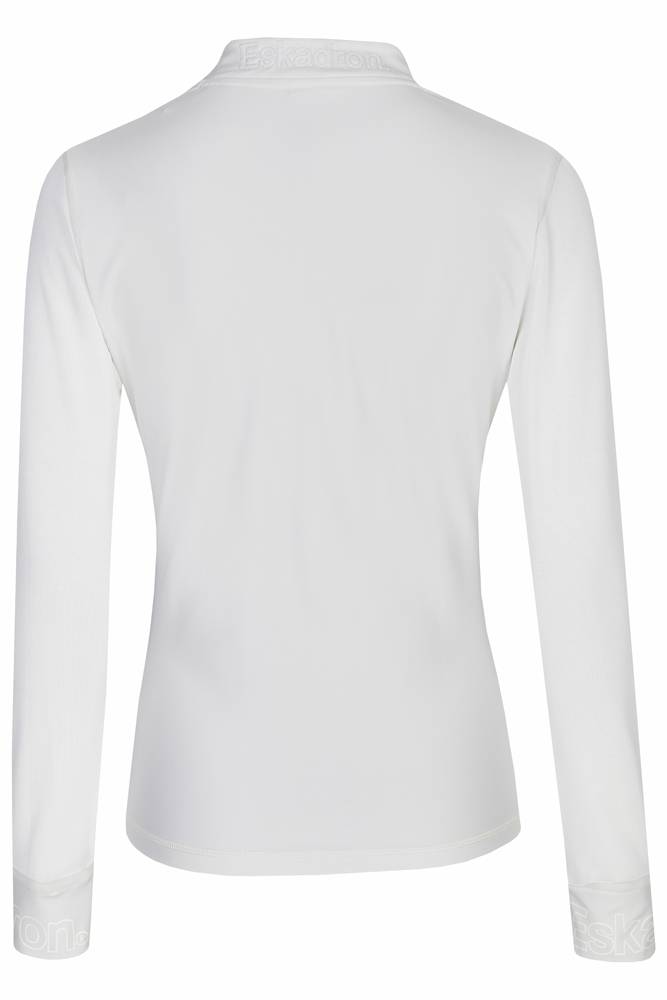 Reflexx 2023 Long Sleeve T-Shirt - Eskadron