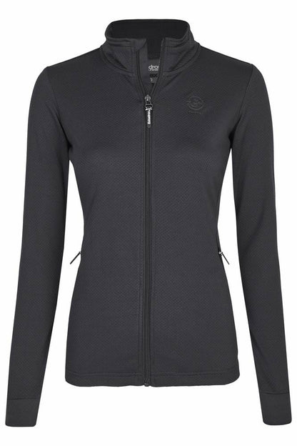 Veste zippée Jersey NICKY ZIP-SHIRT AIR REFLEXX 2023 - Eskadron