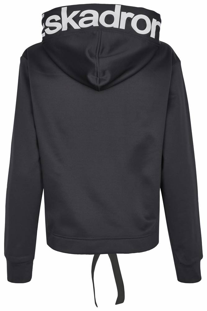 Sweat à capuche Bella II Hood Reflexx 2023 - Eskadron