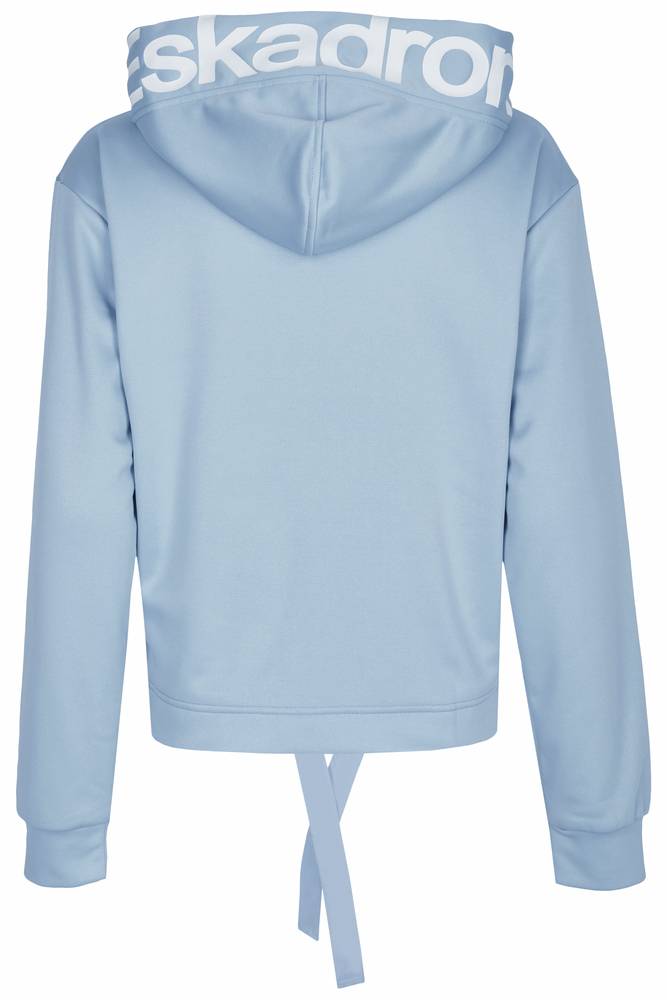 Sweat à capuche Bella II Hood Reflexx 2023 - Eskadron