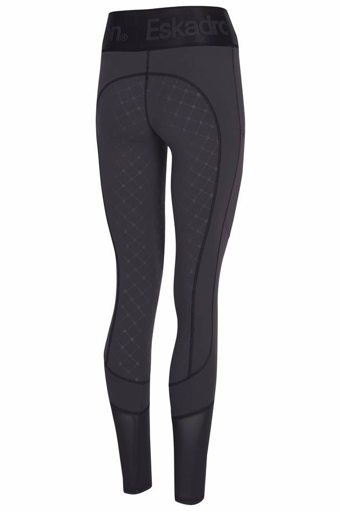 Full Grip Dynamic Riding Tight Reflexx Leggings 2023 - Eskadron