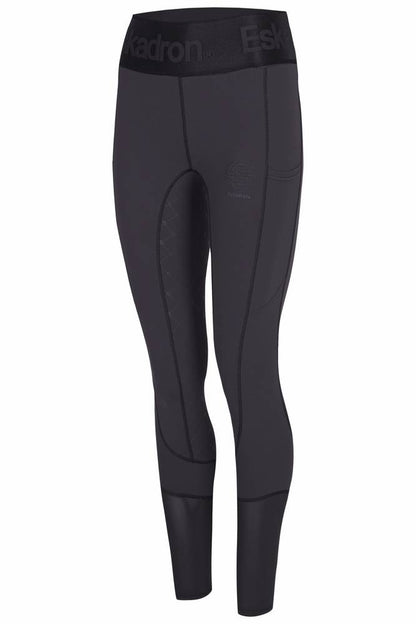 Legging Full Grip Dynamic Riding Tight Reflexx 2023 - Eskadron