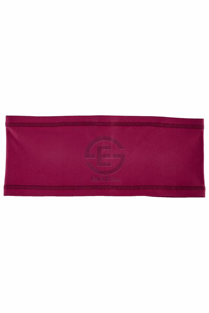 Sporty Headband REFLEXX - Eskadron