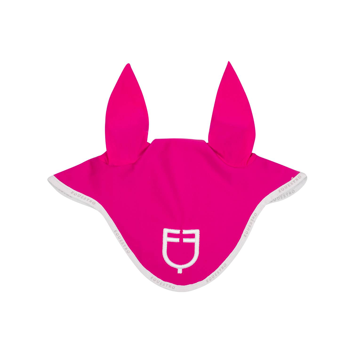 Bonnet technique avec logo - Equestro