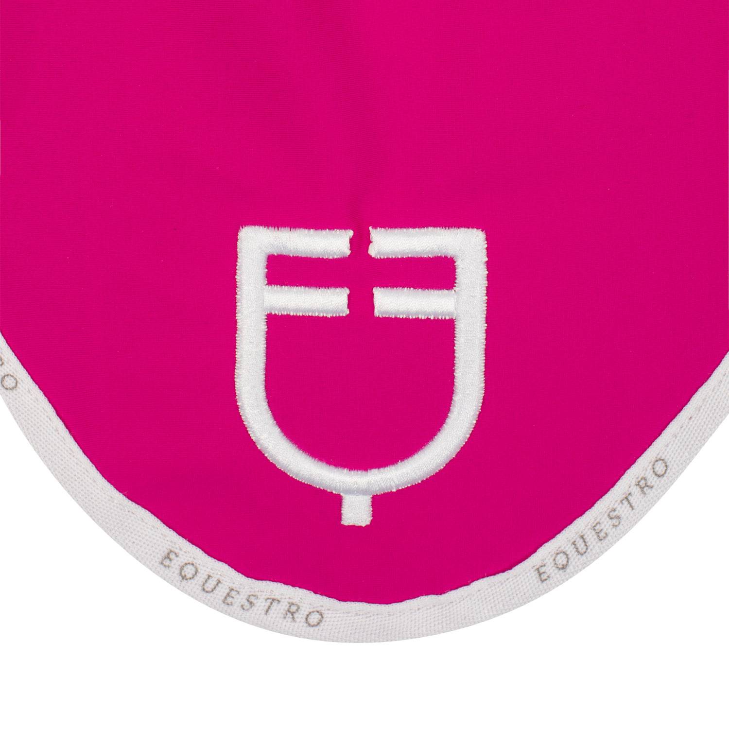 Bonnet technique avec logo - Equestro