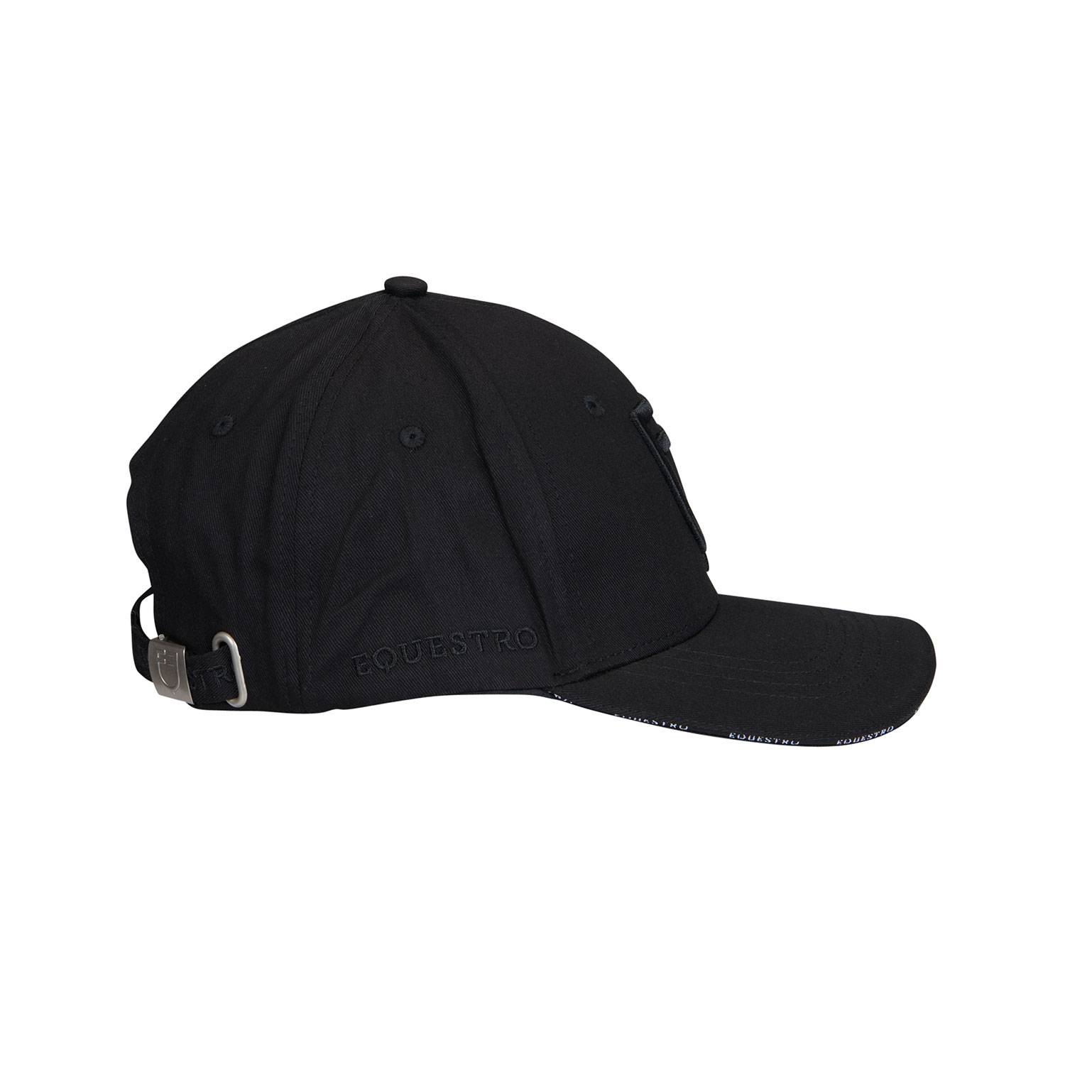 Casquette unisexe - Equestro