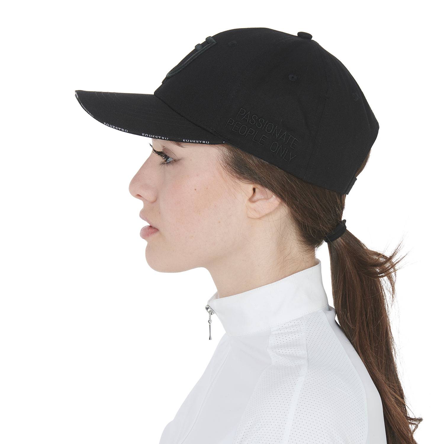 Casquette unisexe - Equestro