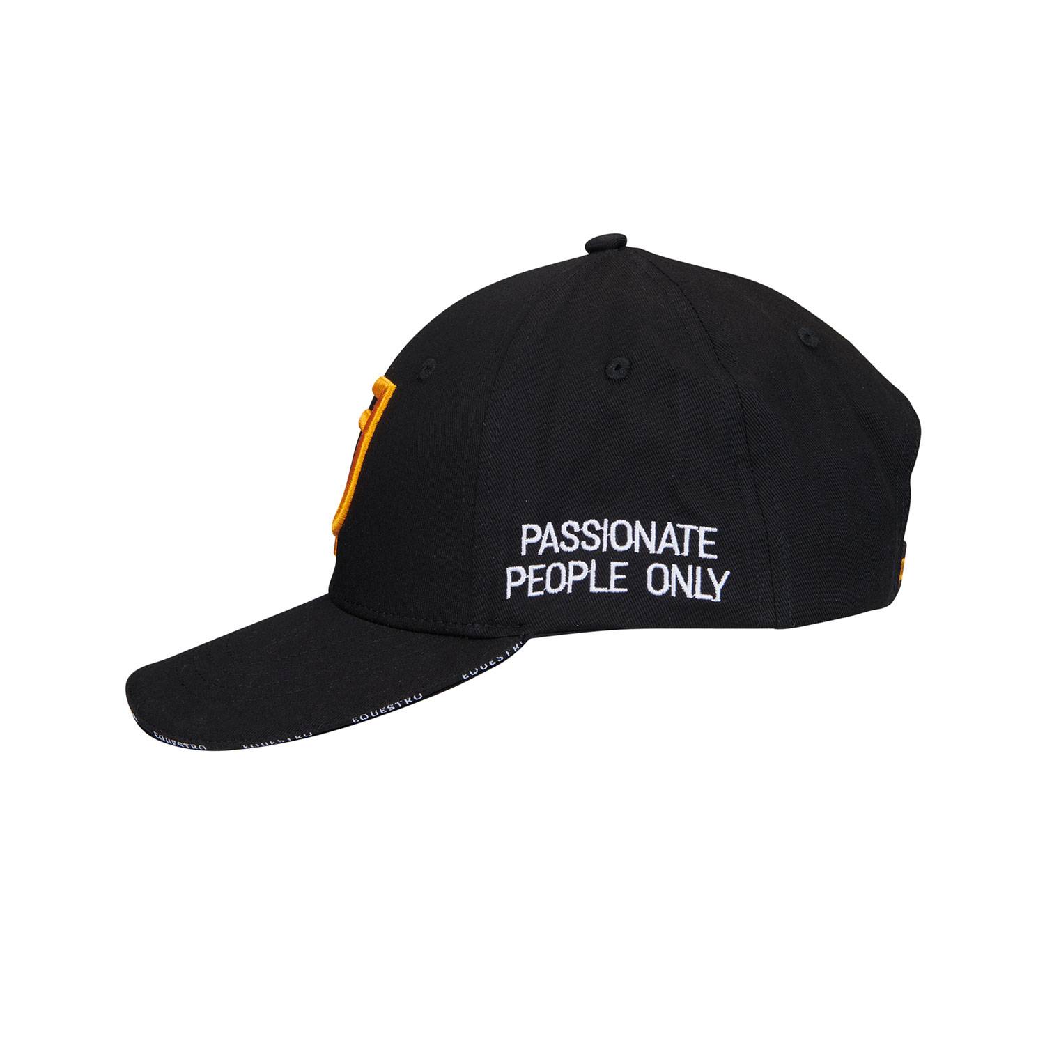 Casquette unisexe - Equestro