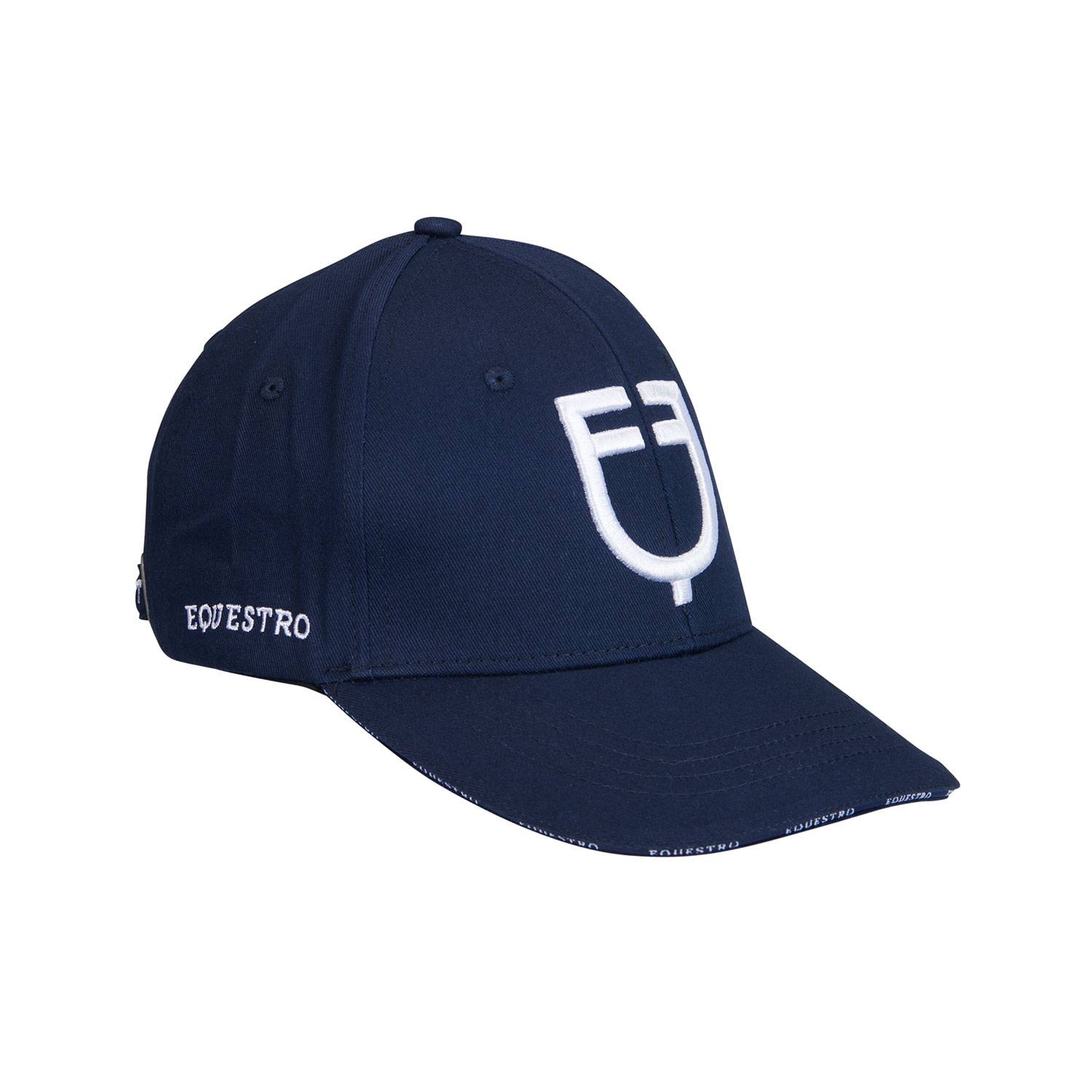 Casquette unisexe - Equestro