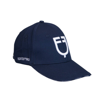 Casquette unisexe - Equestro