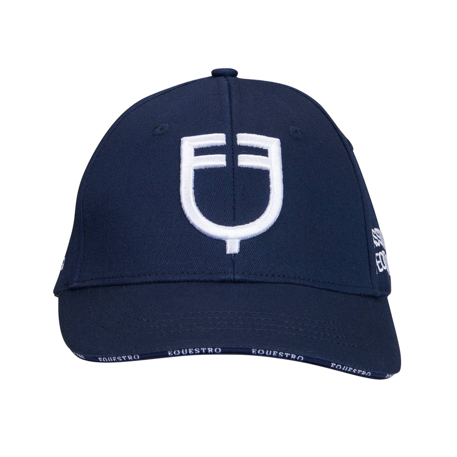 Casquette unisexe - Equestro
