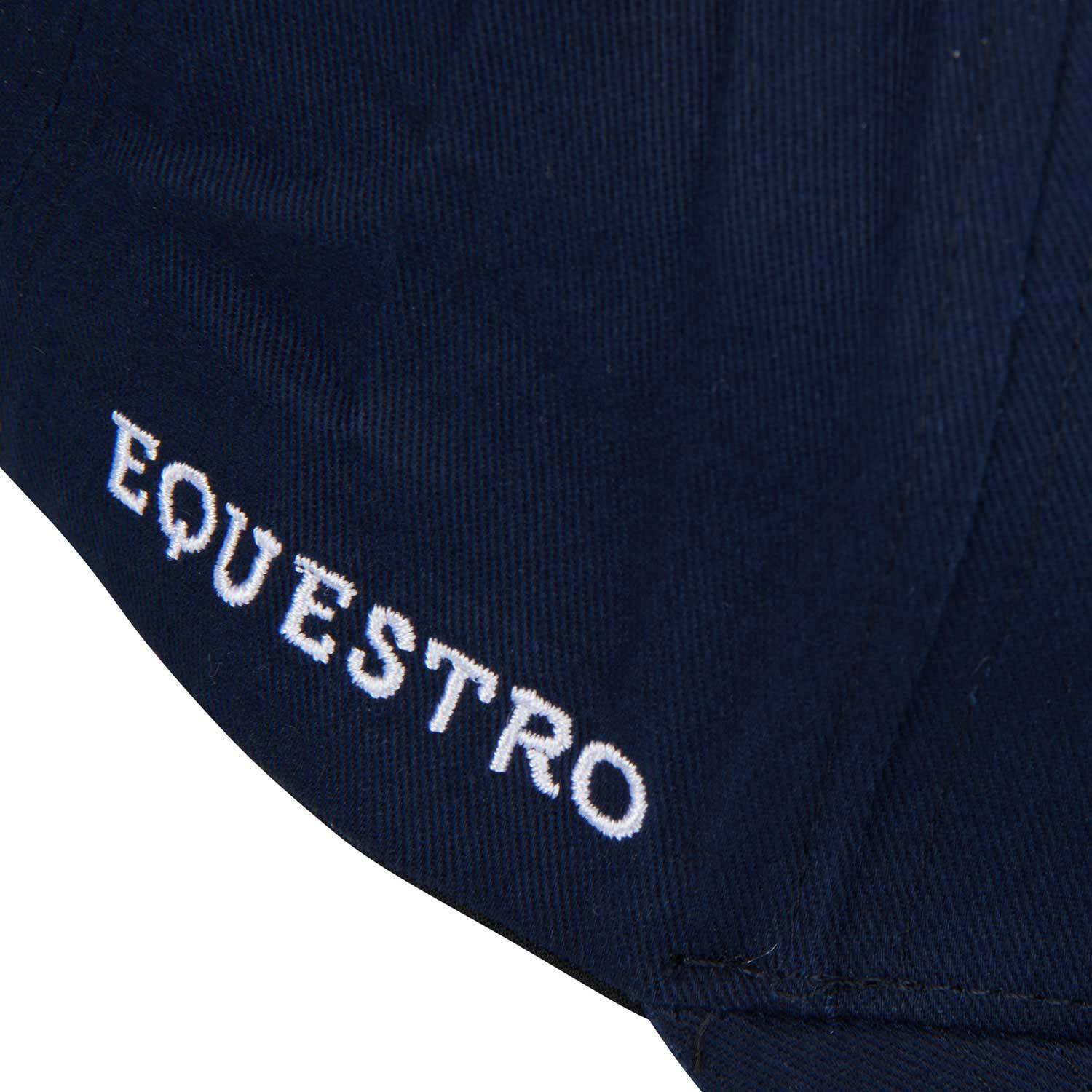 Casquette unisexe - Equestro